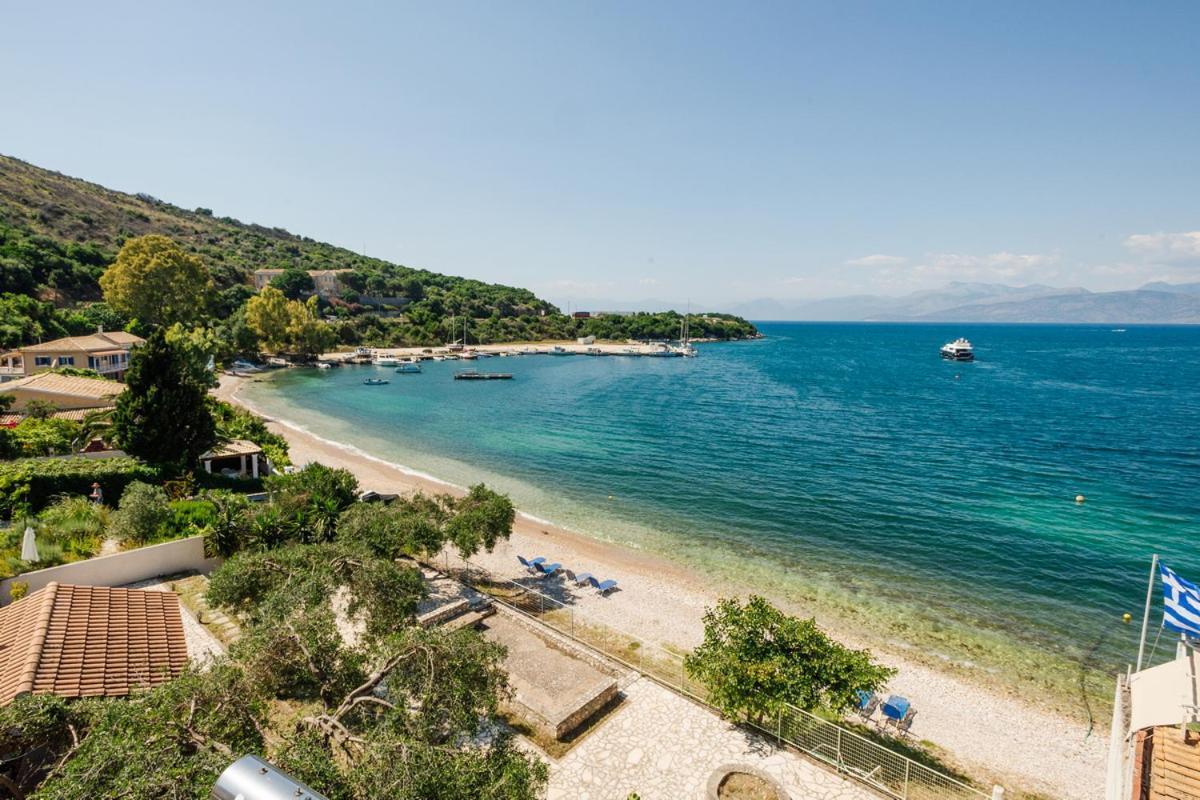 Holiday home George And Danai