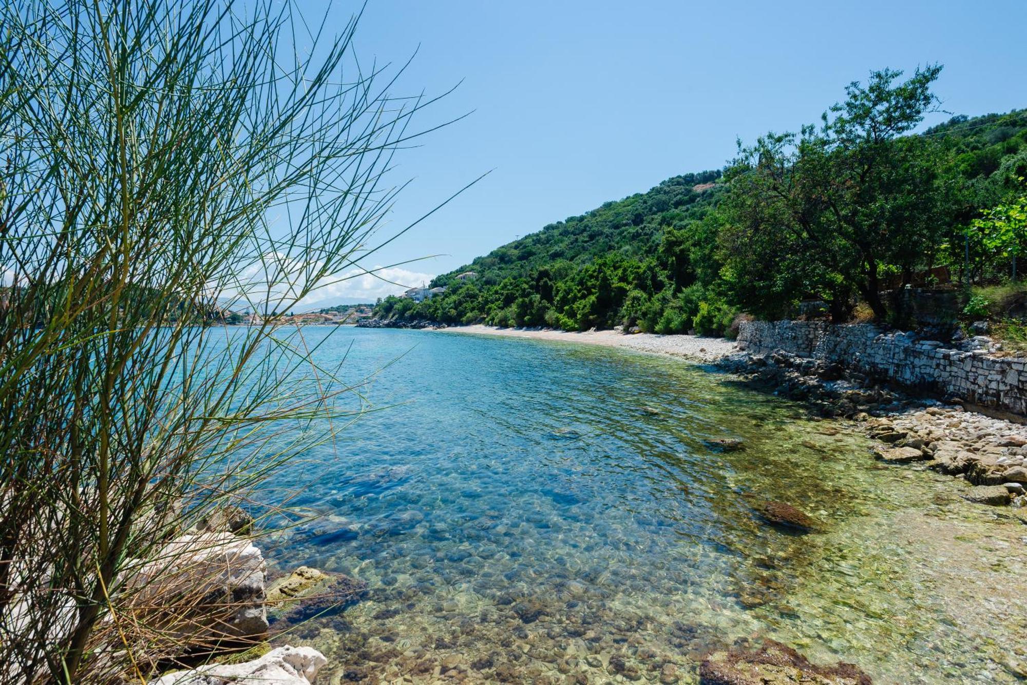 Holiday home George And Danai Kassiopi